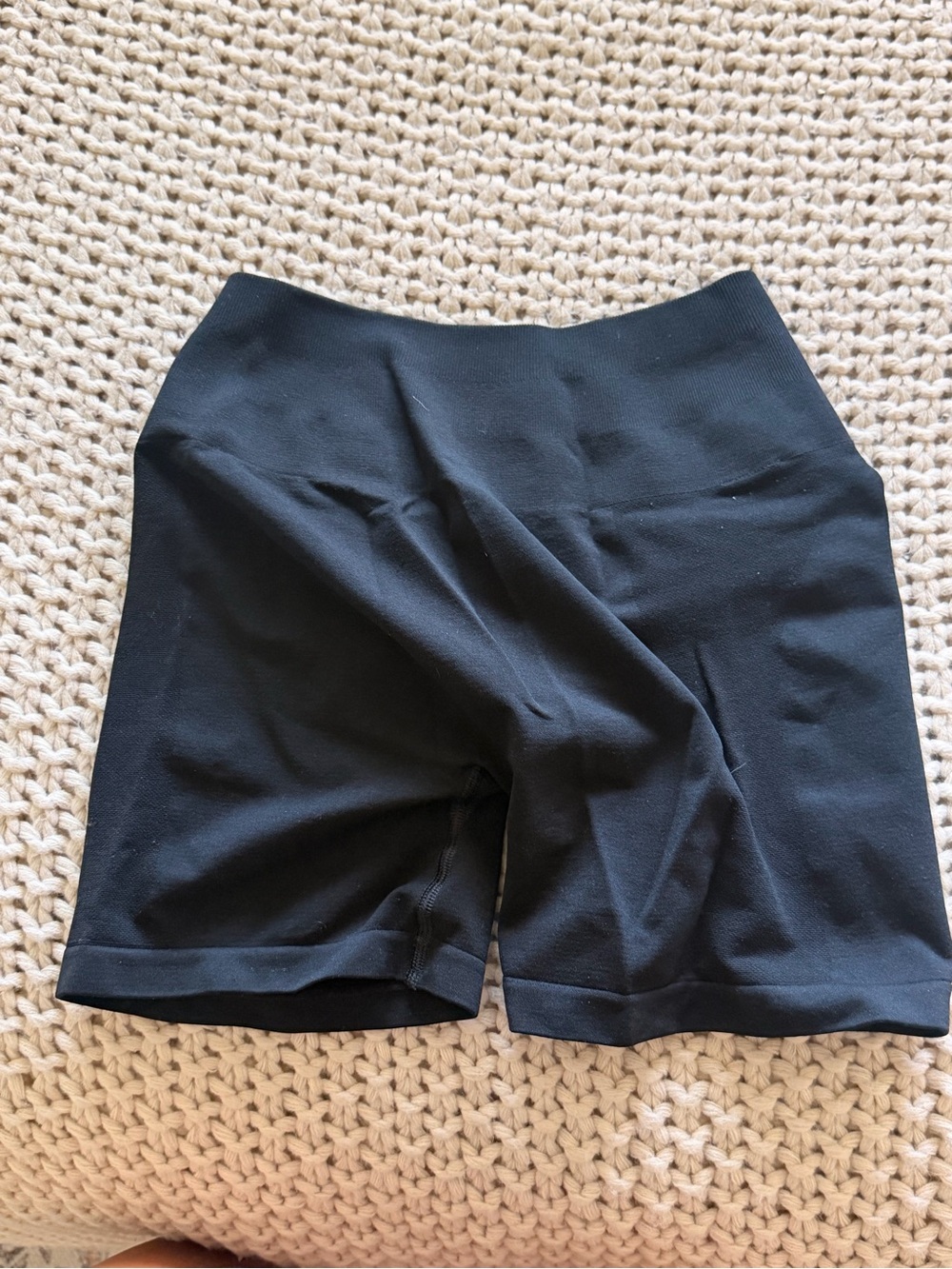 Alphalete Amplify Shorts